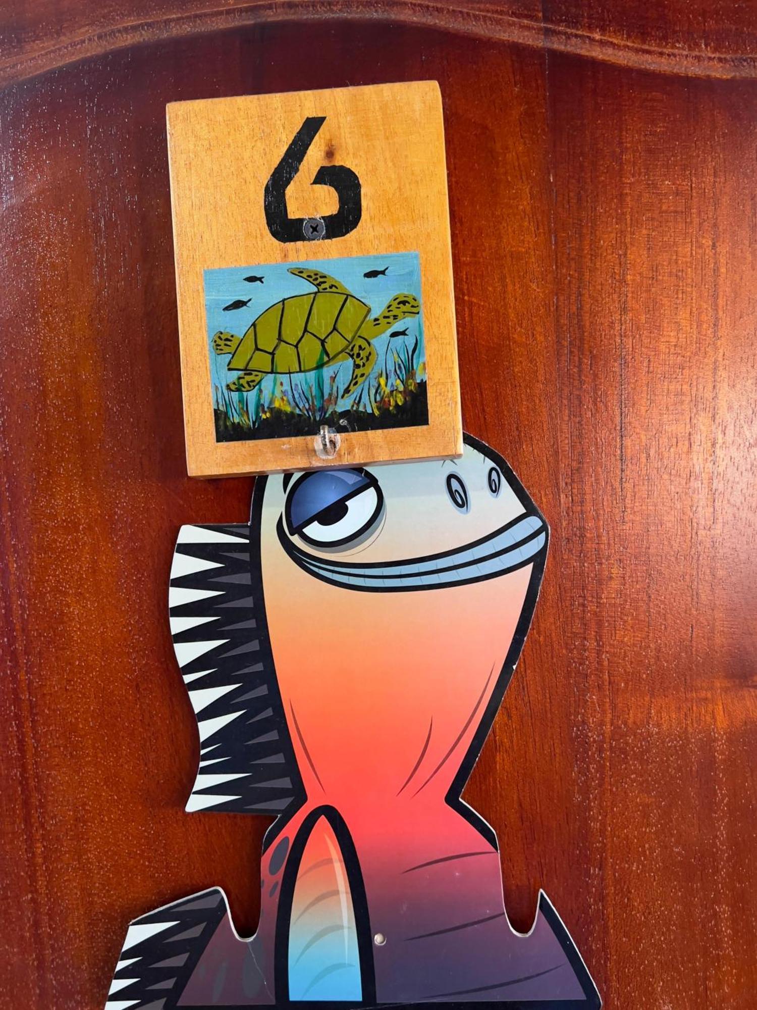 Hostal Cattleya Puerto Baquerizo Moreno Oda fotoğraf